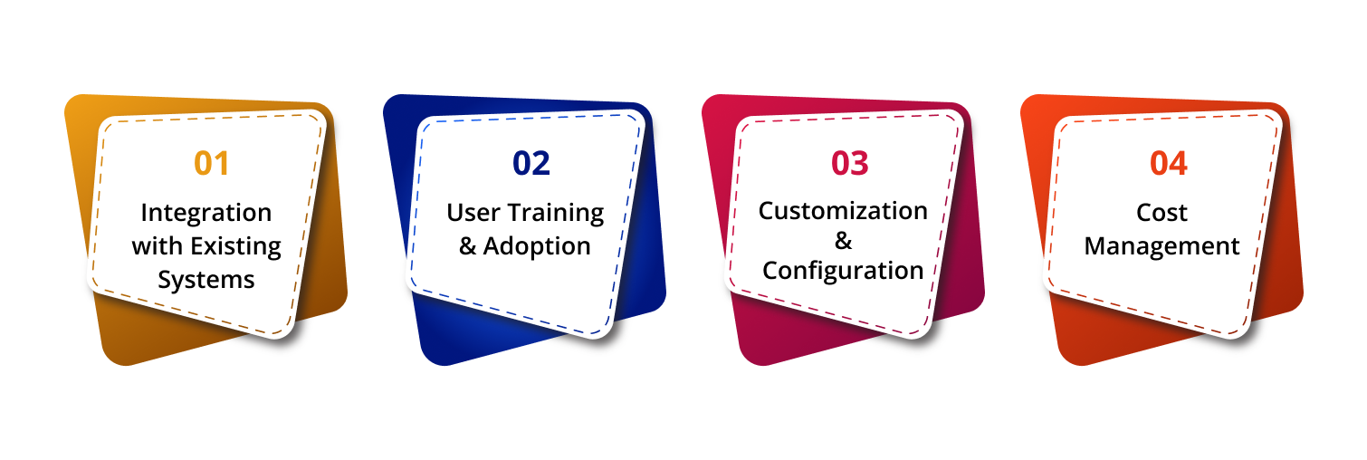 Challenges in Implementing ERP in Healthcare